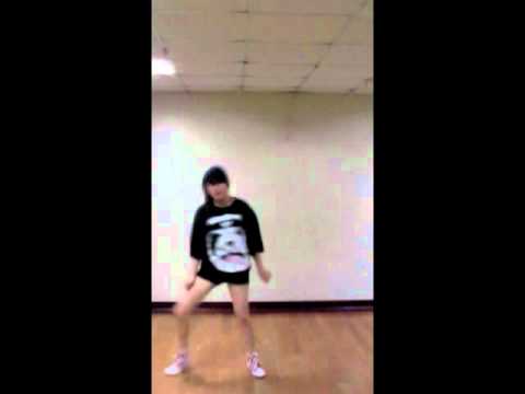 2Hot By G.Na & Goodbye Baby By Miss A