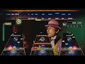 Cowboys From Hell Live From Monsters In Moscow By Pantera Full Band FC 2491