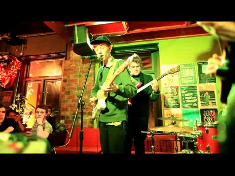 King Krule (Zoo Kid) - Out Getting Ribs