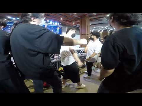 Kiss Kitsune - Heart Sunglass - Tanabata Idols Day @ Donki Mall Thonglor