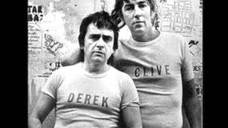 Derek & Clive - Little flo