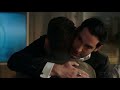 Lucifer S03E24 HD Marcus Pierce Cain Is The Killer Police Scene