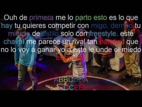 Chuty vs Hidalgo - Minutazo de Chuty