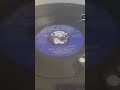 7” Saturdays - Charlie Feathers - That Certain Female - 1974 Original US 7” on Rollin’ Rock