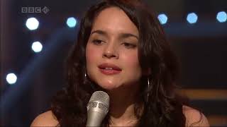 Norah Jones - Be My Somebody (BBC One Sessions 2007)