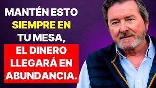 💰 NUNCA QUITES ESTE OBJETO DE LA MESA – ATRAE RIQUEZA A TU HOGAR ✨🏠