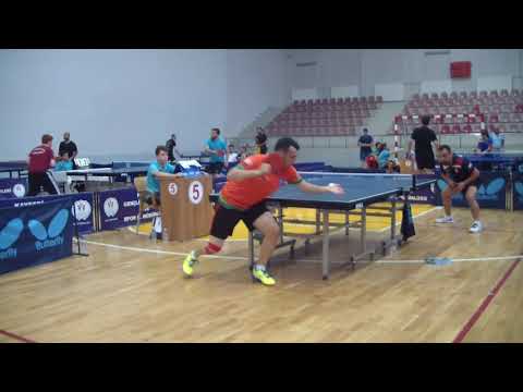 Osman YILMAZ ZonguldakFatih KAYA K MarasKayseri D Ligi 070719