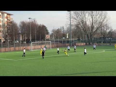 15 Giornata Campionato 2 Categoria Lombardia Girone B Excelsior 3 - Rovetta 1 