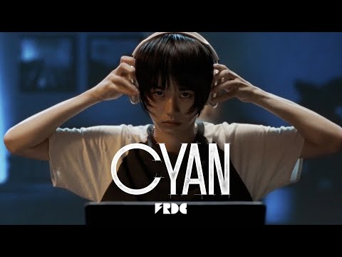 フレデリック「CYAN」Music Video / frederic “CYAN”