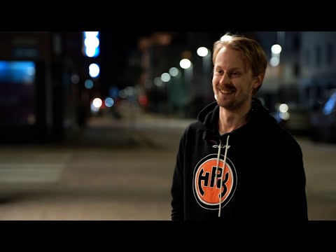 BioRex-otteluennakko Kärpät-HPK 27.10.2023 - haastattelussa maalivahtivalmentaja Aleksis Virtanen