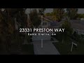 23331 Preston Way