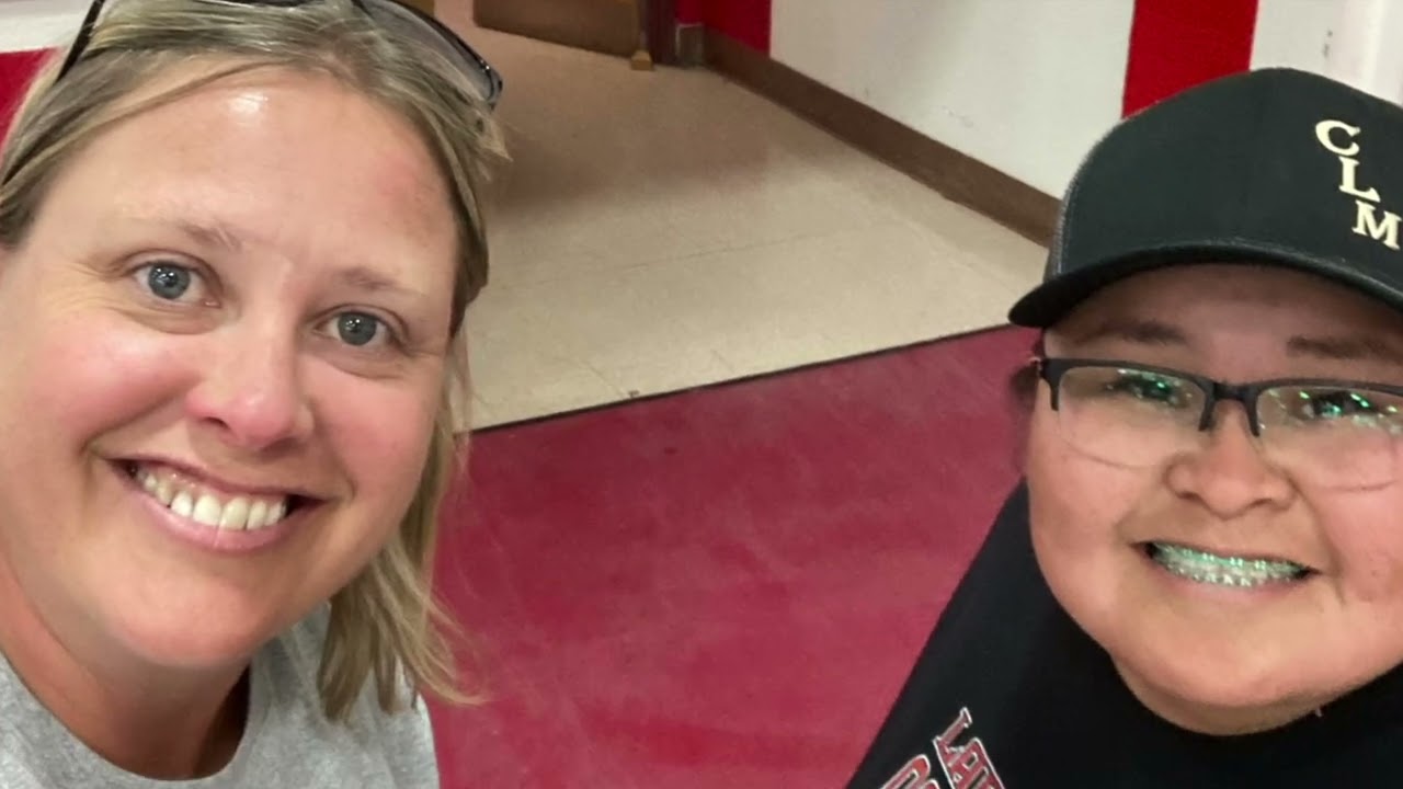 Navajo Math Camp 2022