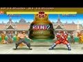 Super Street Fighter 2 Arcade Fei Long Playthrough
