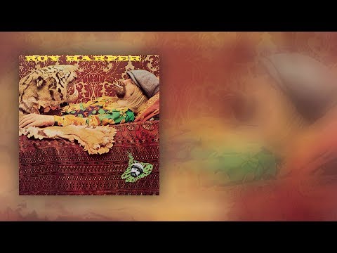 Don't You Grieve - Roy Harper