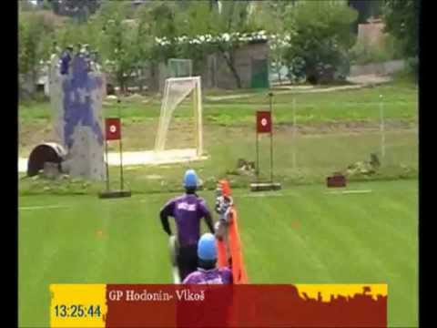 SDH Vlkoš "A" ve Vlkoši 2012