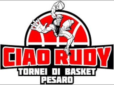 Torneo Ciao Rudy : PALLACANESTRO SENIGALLIA vs VL PESARO 66-64