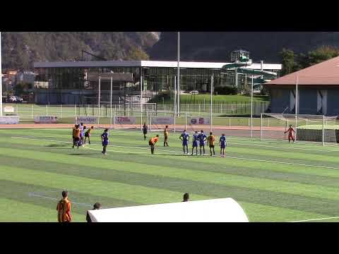 BUT U16R1 CSFC YOHAN SUR PENALTY