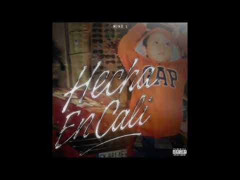 Mike L - Hecha en Cali (Video Oficial)