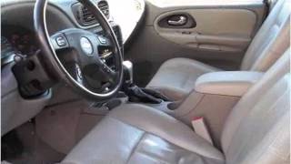 preview picture of video '2007 Chevrolet TrailBlazer Used Cars Rockville Indiana'