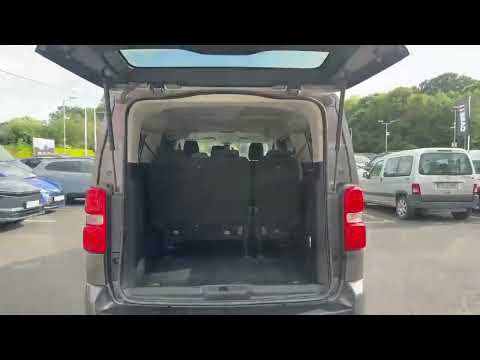 Toyota Proace *ORIGINAL IRISH CAR* VERSO SHUTTLE - Image 2