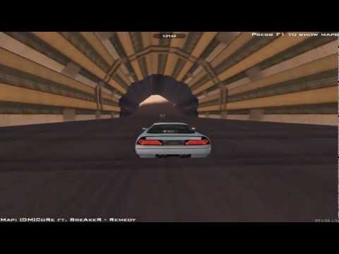 Core ft. BreAkeR - Remedy