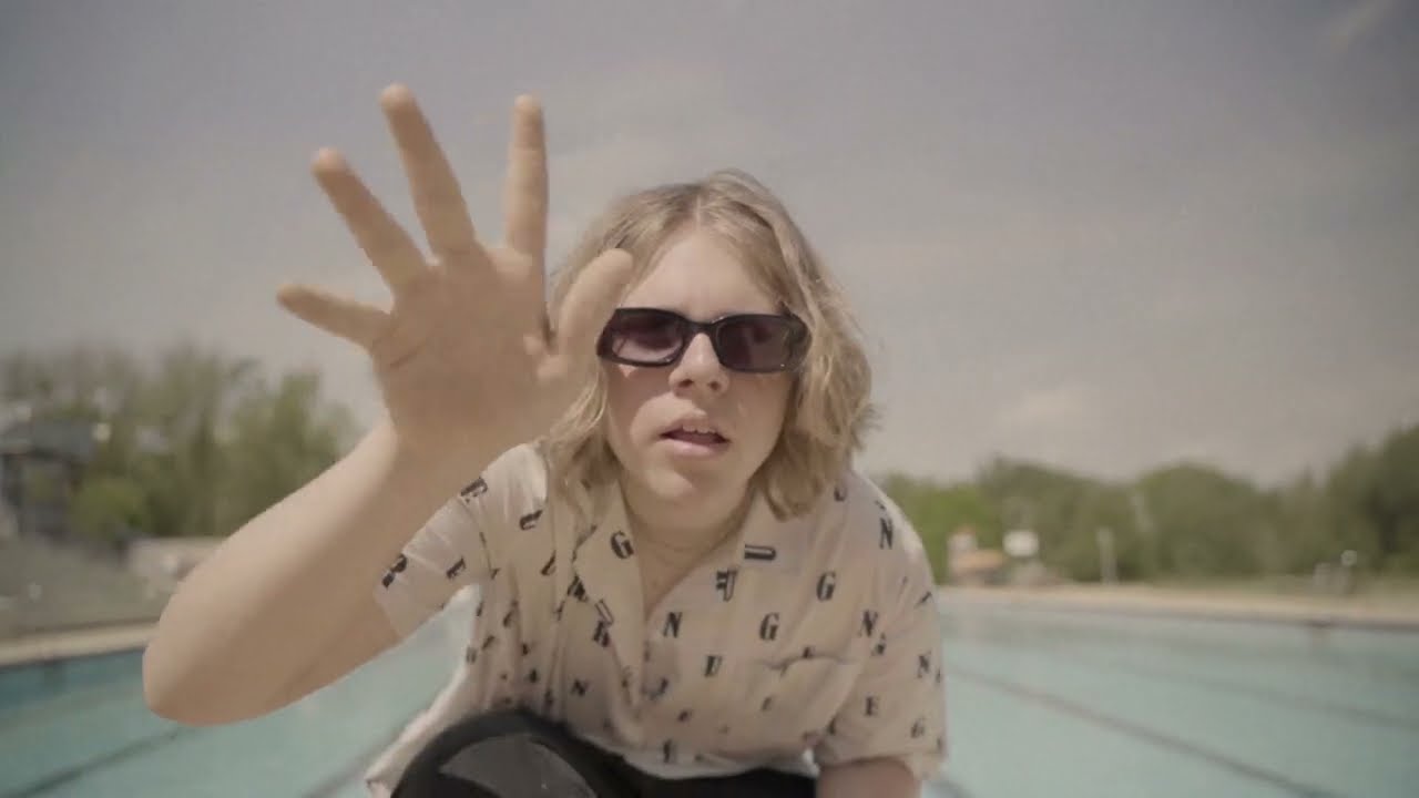 Konge - F*CK YOUR SHOW [Official Video]