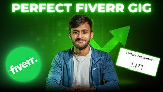 How to Create a Gig on Fiverr | Fiverr Tutorial for Beginners | Aasil Khan
