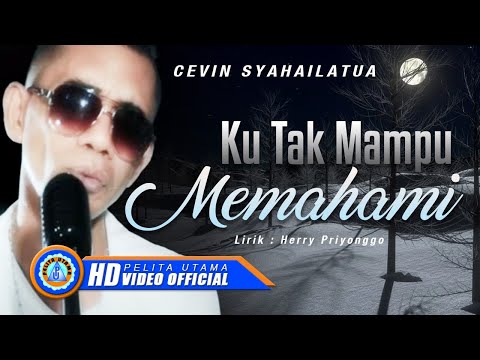 Cevin Syahailatua - KU TAK MAMPU MEMAHAMI | Lagu Rohani (Official Music Video)