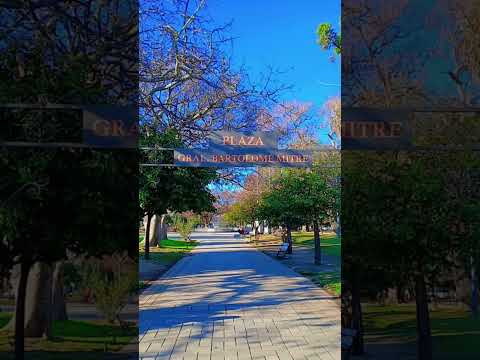 Villa Dolores, Cba. #miciudad #villadolores #cba #parati #traslasierra