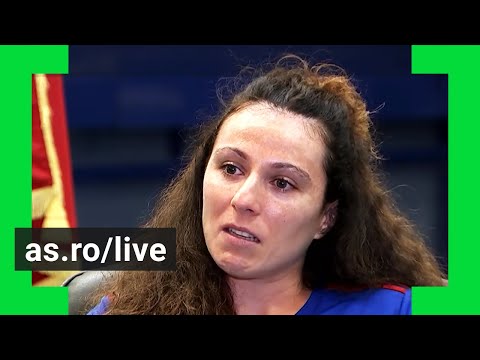 Andreea Chiţu, ultima şansă pentru aurul olimpic | Știri din sport