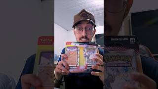 Dia 131 - Pacotinho do Dia Evoluções Prismaticas #Pokemon #pokemontcg #pokemonunboxing