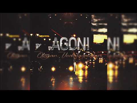 Agoni - Otogar Vedalaşmaları (2017)