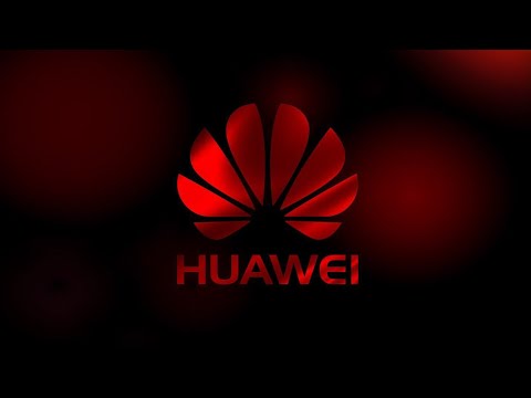 Huawei Y6 pro 2019 Dark Mode