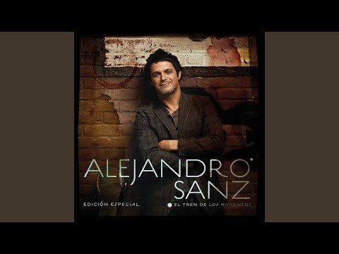 Videoclip de Se molestan — Alejandro Sanz