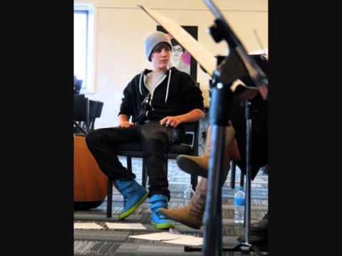 Viðtal við sjálfan Bieberinn!