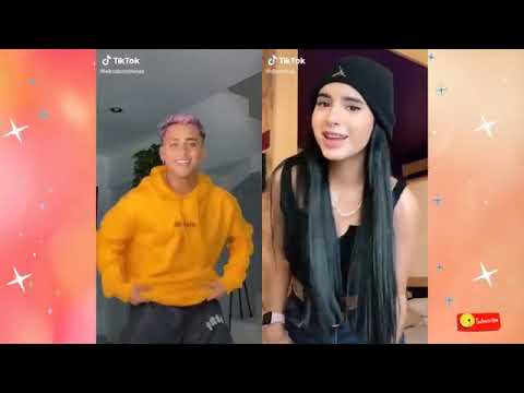 Rod Vs Domelipa Batalla De TikTok 2021