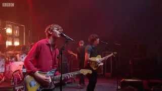 Circa Waves - Stuck In My Teeth - Live at Reading Festival 2015 HD