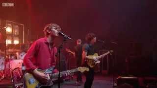 Circa Waves - Stuck In My Teeth - Live at Reading Festival 2015 HD