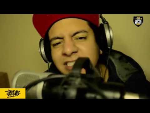 Supremacía Mc  final internacional martes 30 de agosto