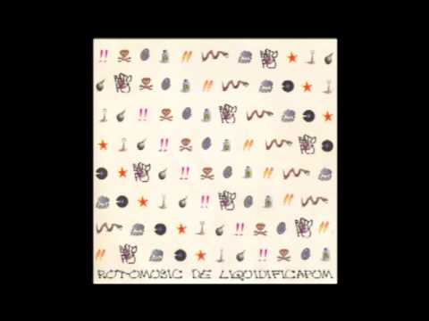 + Álbum : Rotomusic de Liquidificapum - + Música : Hino Nacional do Pato Fu