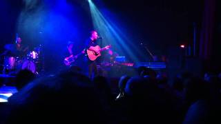 Roddy Frame Live from O2, Glasgow 12/10/11 06 Western Skies