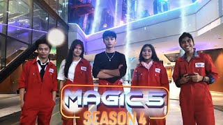 Download lagu Trailer magic 5 hari ini 12 mei 2025 episode 731 jam 18.00 hanya di Indosiar mp3