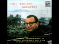 Cal Tjader Quartet - It Never Entered My Mind