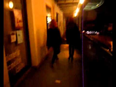 NeŠe; presentation video 2010