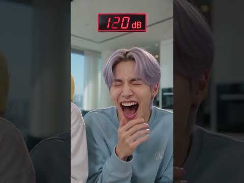 “¡NO HAGAS NI UN RUIDO!” JINU AGUANTÓ EL HIELO PERO SAJA NO PUDO EVITAR REÍRSE 🧊💥 #humor