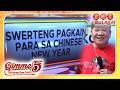 Swerteng Pagkain Sa Chinese New Year Anu Ano Nga Ba GIMME 5 Feb 17 2026