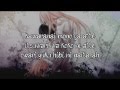 【Miku-Tan】Lyrics 【Reon】 
