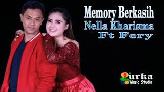 Download lagu Memori berkasih _ Nella kharisma Ft Fery mp3