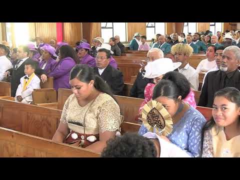 POHIVA TUKU KONIFELENISI HONO 91 VAHEFONUA 2021 AUCKLAND NZ 16 ME 2021 Mapa Media Network