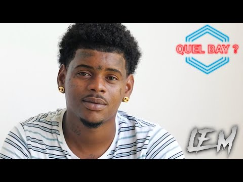 LE M - ANALYSE 5 COLLABORATIONS D'ARTISTES DES ANTILLES «Interview Quel Bay ?»